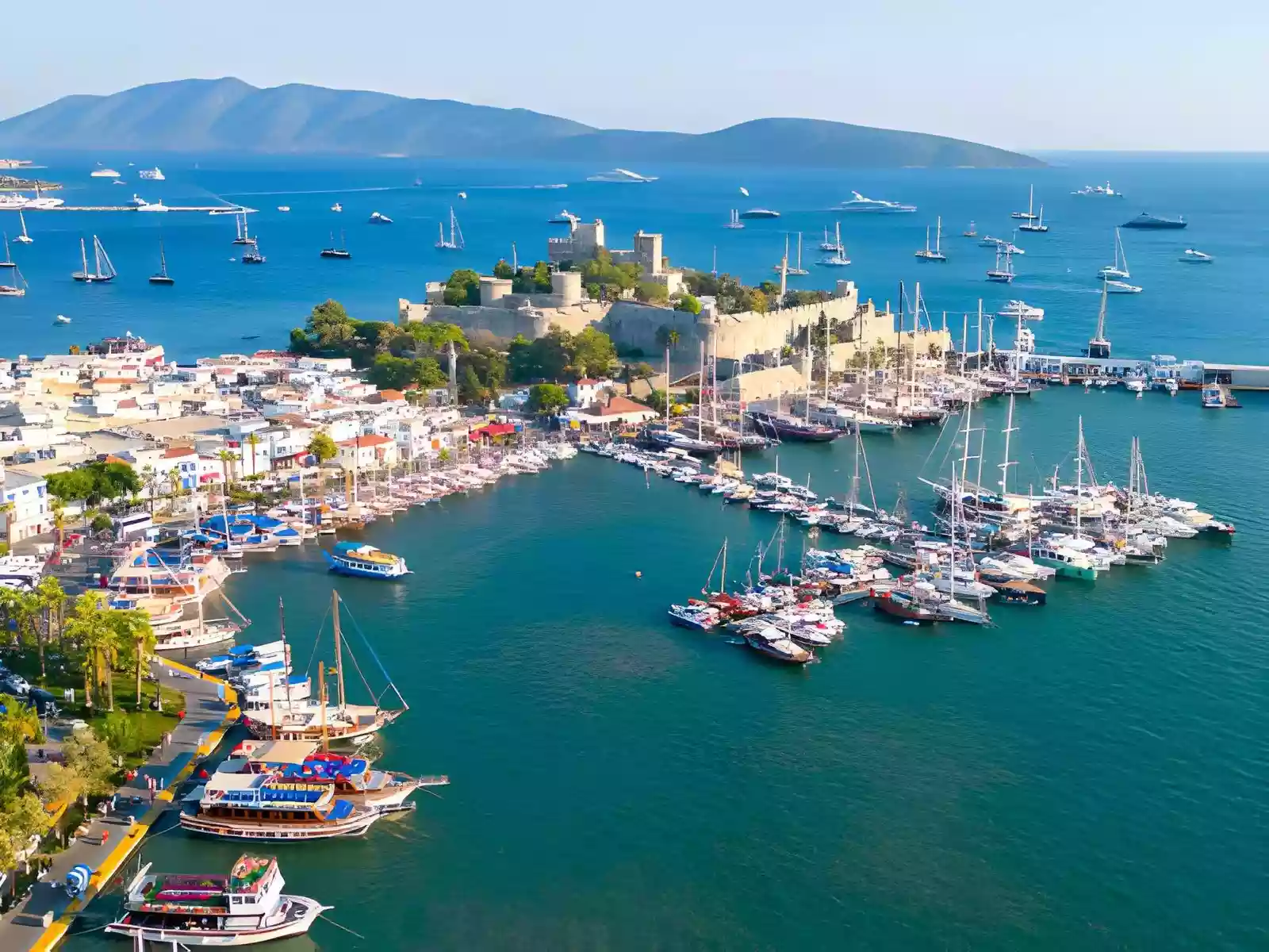 Bodrum Sağlık Hizmetleri